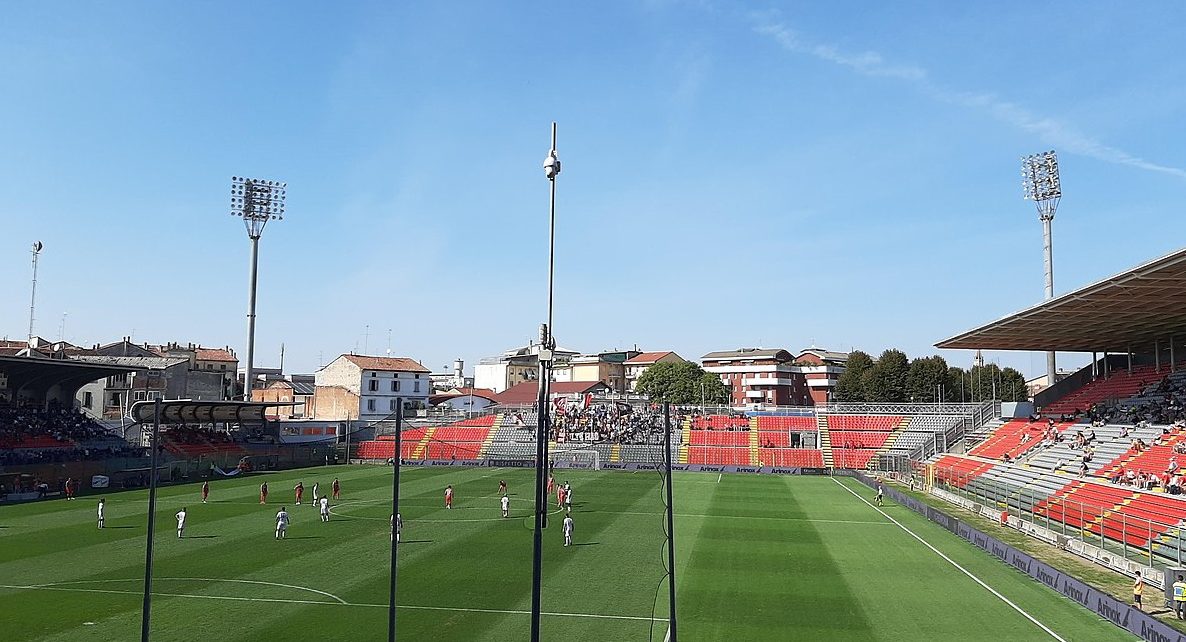 Stadio Cremonese