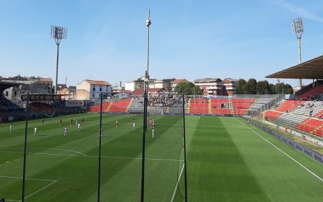 Stadio Cremonese