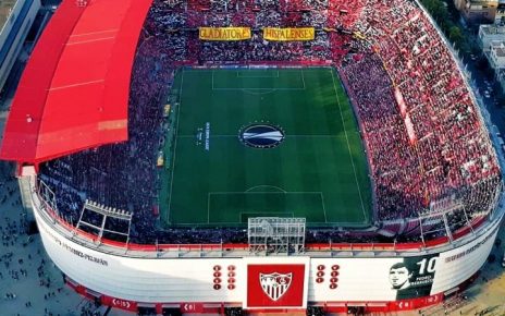 Stadio Siviglia