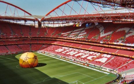 Stadio Benfica